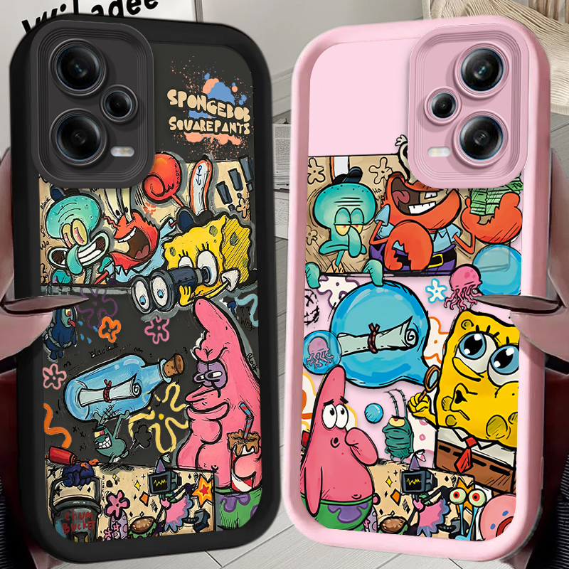 SpongeBob Dolls Shockproof Pho - مراجعة Receipt Printer Thermal وسعره