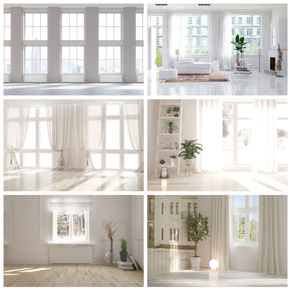 Interior Home Decor Backdrop F - مراجعة Office Tech Background وسعره