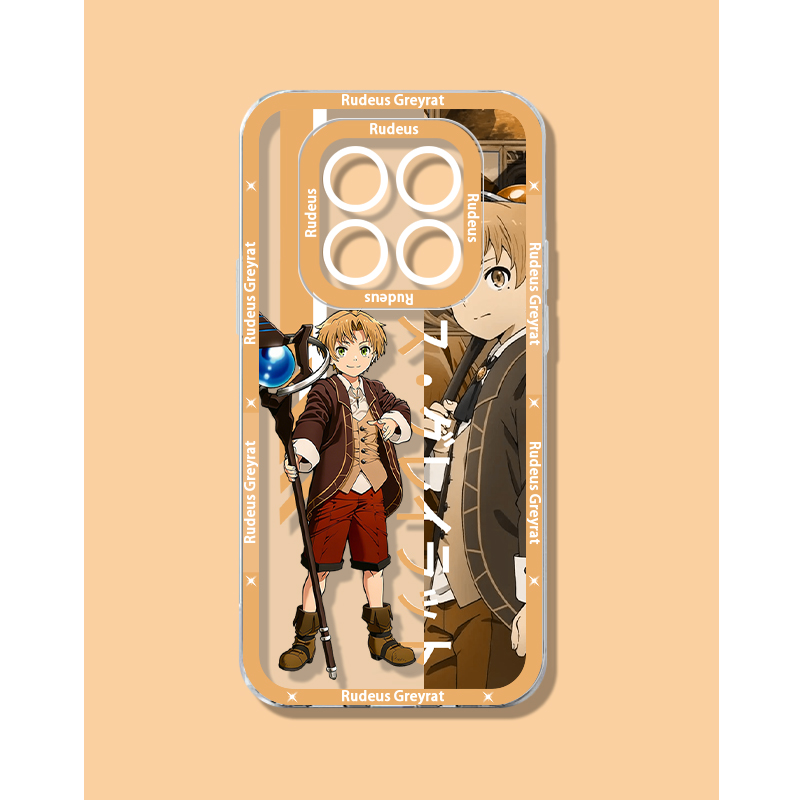 M-Mushoku T-Tensei Sylphiette  - مراجعة Receipt Printer Thermal وسعره