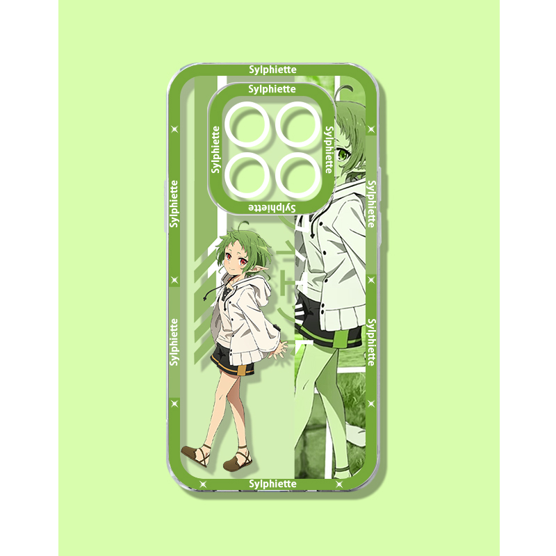 M-Mushoku T-Tensei Sylphiette  - مراجعة Receipt Printer Thermal وسعره