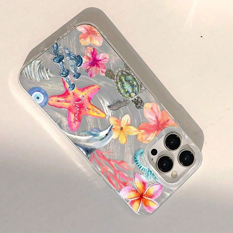 Summer Underwater Ocean Life C - مراجعة Receipt Printer Thermal وسعره