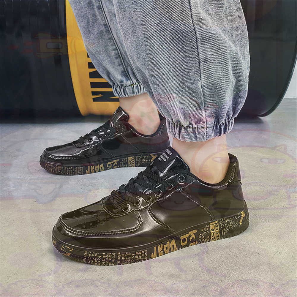 Round Foot Size 45 Sneakers Wh - مراجعة Office Tech Products وسعره