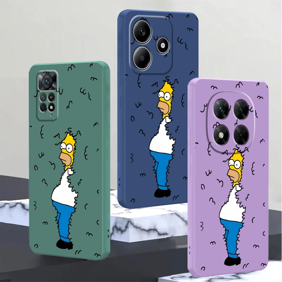 The S-Simpsons Cool Bart Phone - مراجعة Receipt Printer Thermal وسعره