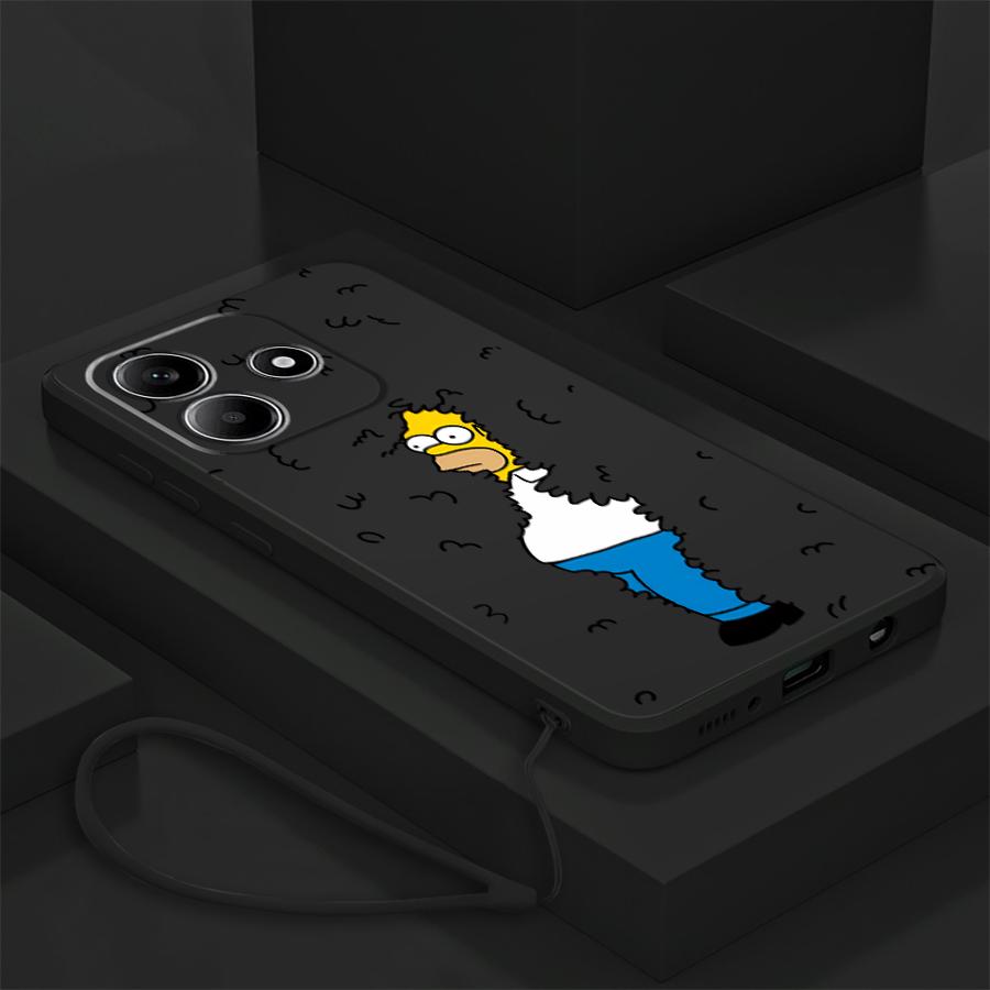 The S-Simpsons Cool Bart Phone - مراجعة Receipt Printer Thermal وسعره