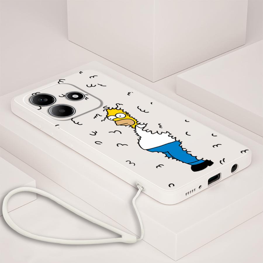 The S-Simpsons Cool Bart Phone - مراجعة Receipt Printer Thermal وسعره