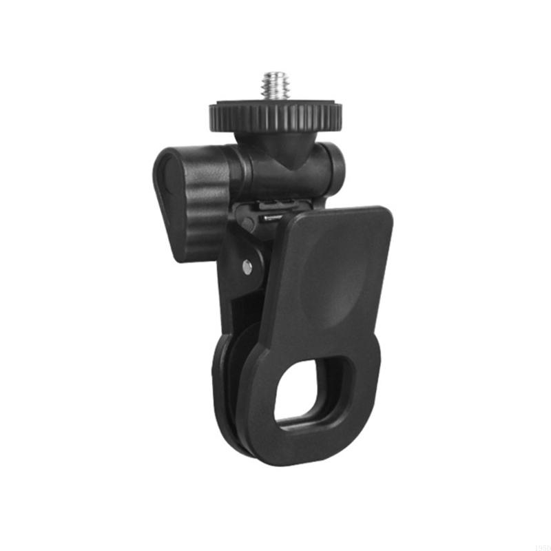 Monitors Camera Mount Clamp Cl - مراجعة Webcam Stand Clip وسعره