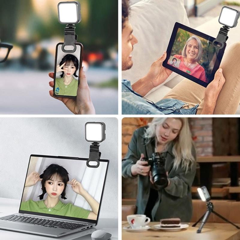 Monitors Camera Mount Clamp Cl - مراجعة Webcam Stand Clip وسعره