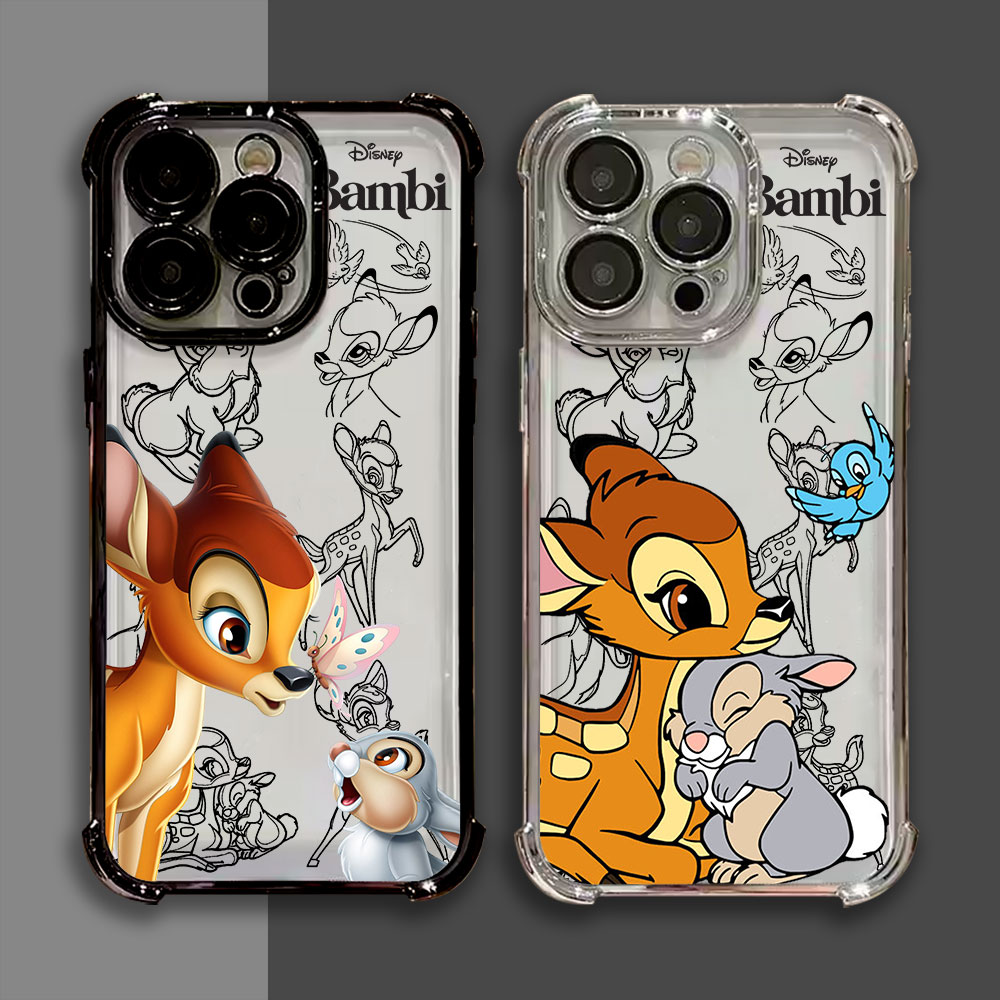 Disney Bambi Deer Phone Case F - مراجعة Receipt Printer Thermal وسعره