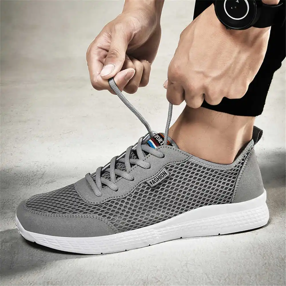 35-46 Breathable Light Blue Sn - مراجعة Office Tech Products وسعره